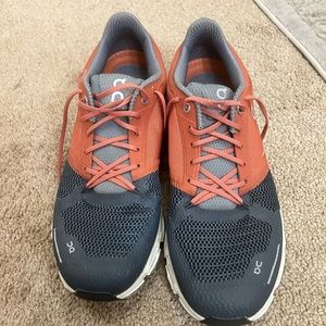 On Running Men’s Cloud Flyer Shoes